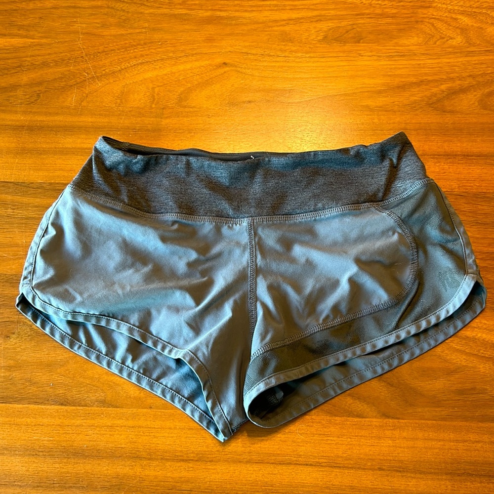 rabbit Catch Me If You Can shorts